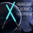 Light Up Saber - LED Light Up Swords Lightsaber Toys Gift for Party / Birthday