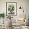 Handmade 5D DIY Special Shaped Diamond Painting Flower Vase Picture Kit Newly