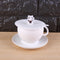 Silicone Cartoon Cup Cover Creative Anti-Dust Sealing Coffee Lid Caps(4)