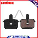 1 Pair Mountain Road Bike BB5 M446 Bicycle Disc Brake Pads Brake Adjusting Tool