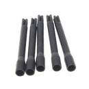 Black Tattoo Ink Pigment Mixer Machine Color Mixing Agitator Sticks Supply Tool