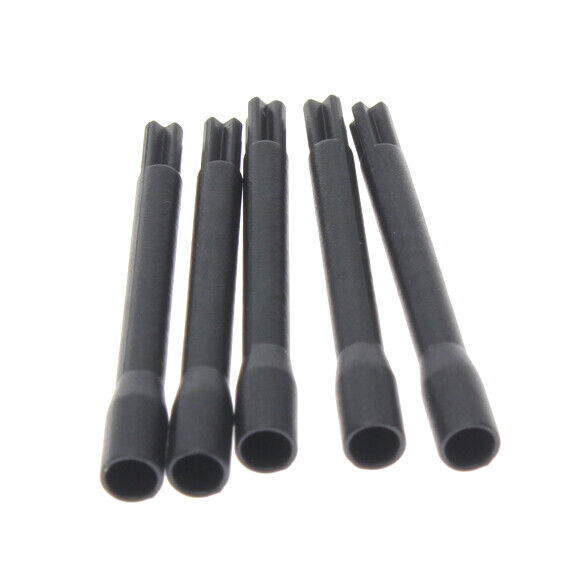 Black Tattoo Ink Pigment Mixer Machine Color Mixing Agitator Sticks Supply Tool