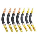 Welder Welder Accessory Swan Neck MIG 200A Assembly Welding Torch for MIG 200A