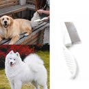Pet Dog Dog Cat Hair Loss Care Trimmer Fur Comb Brush Tool for Hu