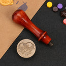 Wedding Love Seal Stamp DIY Envelope Decorative Handcraft Wax Stamp (W10)