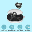 Bluetooth-Compatible Earbud Case for Anker Soundcore Liberty 3 Pro (White)