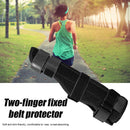 Finger Fracture Stabiliser Sports Wrist Arthritis Aluminium Splint Joints Bra