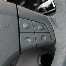 4 Keys Steering Wheel Switch Button for Benz ML/GL/R/B Class (Grey Right) Newly