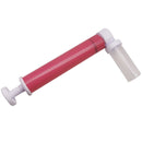 Manual Cake Coloring Duster Kitchen Pastry Baking Airbrush Spray Tube Tool Newly