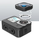Lens 155 Degrees Gimbal Camera For Gopro hero9/10 Max Wide-Angle Accessories