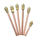 Supplies Access Valve Air Conditioner Refrigeration Accessories Fridge Parts