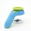 Handheld Magnifying Glass Children Crawlers Animal Spider Insect Box Magnifier