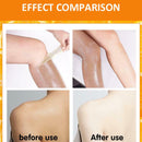 Orange Peeling Gel Skin Finger Knee Darkness Brighten Whitening Body K9B0