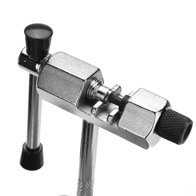 Bicycle Repair Tools Bike Steel Chain Breaker Splitter Cutter Remover Tool