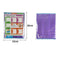 Education Readings Early Childhood Mixed Sound Insert Card Vowel Teaching Aids