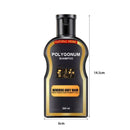Polygonum Plants Extract Shampoo Anti-hair Loss Treatment Shampoo for Men Wom