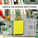 Electric Soldering Iron Stand Holder Small Welding Solder Bracket (JCD) Newly