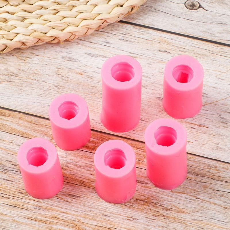 Epoxy Crystal Glue DIY Chess Mold Silicone Chessboard Mould Chess Board Tools