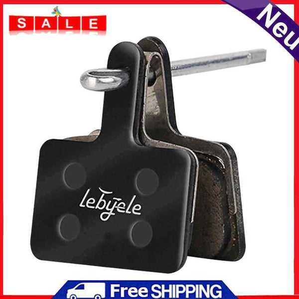 Lebycle 1 Set Mountain Bike Hydraulic Brake Pads Bicycle Disc Brake Pad