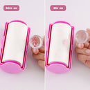Manicure Cleaning Tools Stamper Stain Wipe for Women Beauty Makeup Cosmetic Tool