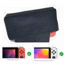Host Cover for Nintendo Switch Dust Proof Cover Protective Cover Dust-proof Bag