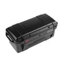 Outdoor Shockproof Sealed Waterproof Safety Case ABS Tool Dry Box (C) Newly