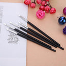 5pcs Polymer Clay Carving Pen Brush Pottery Clay Sculpture Ceramics Tool (A