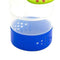 Swimming pool water purifier injector cleaning accessories PVC floating tur