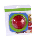 Bottle Cap Pad Silica Gel Non-slip Corkscrew Jar Can Opener Bottle Opener