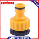 Quick Connector Nozzle Hose Nipple Joint Sprinkler Micro Irrigation Systems B