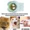 #A Catnip Licking Ball Cat Toys Teaser Kitten Interactive Training Toys Pet Supp