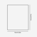Color Catcher Sheets for Laundry 50 Count Anti Cloth Dyed Color Grabber Pieces