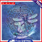 5D Diamond Painting DIY Dragonfly Full Drill Round Rhinestone Art Kit
