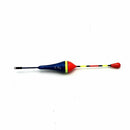10x Fishing Float Set Buoy Bobber Vertical Buoy Fish Floats Fishing-Tackle J1M7