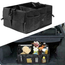 Car Trunk Storage Cargo Luggage Organizer Bag Holder Foldable L6C0 P S0B5