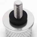 1pcs Bolt Screws CNC Metal Plate/Trim/Seat/Saddle Screws Bolt