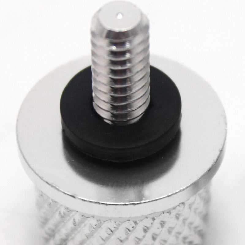 1pcs Bolt Screws CNC Metal Plate/Trim/Seat/Saddle Screws Bolt