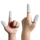 Fingertips Sleeve for PUBG Finger Cover Breathable Game Controller Thumb Co