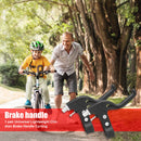 1 Pair Kids Bike Brake Levers Children Bicycle Brake Handles for 7/8 Handleable
