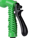 Plastic Spray Gun Water Sprayer Water Gun Water Nozzle Garden Hose Pipe