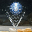 Cup Red Worm Feeder Aquarium Accessories Automatic Fish Feeder Feeding Tool