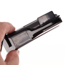 Mini Portable USB Stereo Speaker Soundbar for Notebook Laptop Mp3 Phone PC
