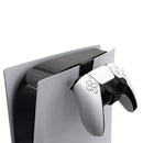 For PS5 Game Console Controller Headset Hanger Holder Headphone Display Stand