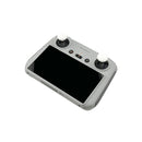 with Screen Joystick Remote Control Silicone Thumb Sticks For Dji MINI 3 PRO RC