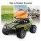 #A 2.4GHz RC Cars 1/18 2WD High Speed 20km/h Off Road Vehicle for Boys Kids Adul