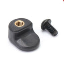 M365 Fenders Mudguard Electric Scooter Tire Kickstand Tool (Hook Black)