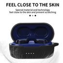 Wireless Headphone Cover for Skullcandy Sesh Headset Protector Case (Black)