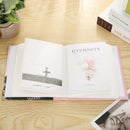 100 Sheets Pictures Photo Album Scrapbook Wedding Kids Memory Book Gifts Newly