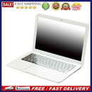 Simulation Laptop Shape Makeup Mirror Women Girls Gift Creative Home Decoration