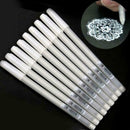 Highlight Pen White Ink Blender Marker Micro Pigment Ink BEST Art Graphic D6G3